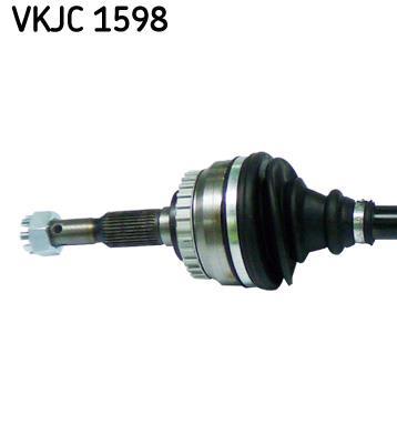 Cardan SKF ref. VKJC 1598
